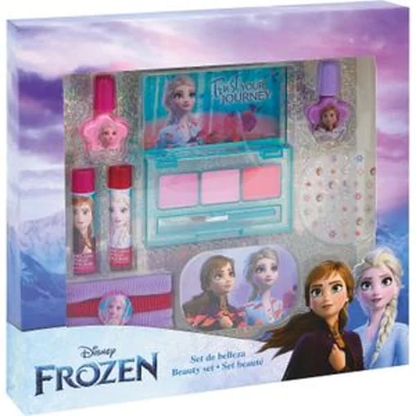 Estuche Maquillaje Infantil - 1 ud - Imagen del producto en Findit