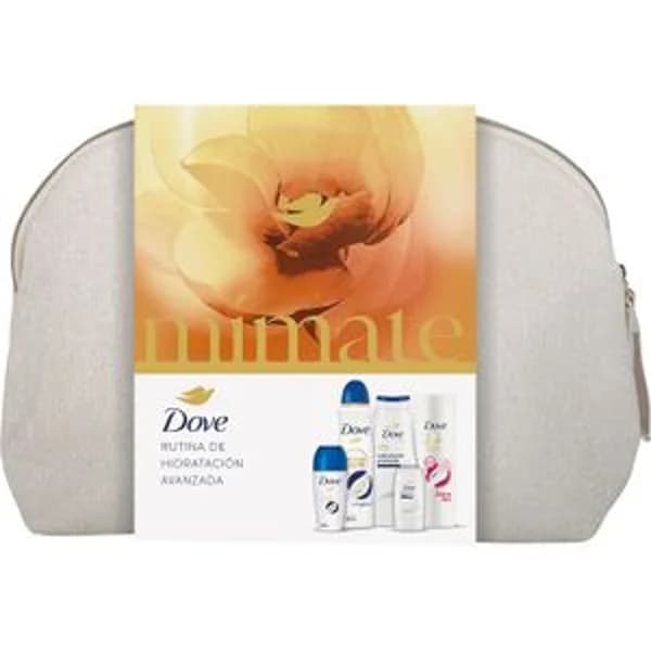 Neceser Mímate Femenino - 1 ud - Imagen del producto en Findit