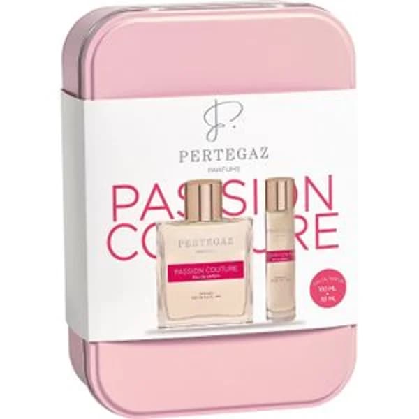 Estuche Passion Couture Femenino - 1 ud - Imagen del producto en Findit