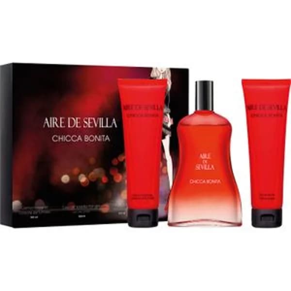 Estuche Chicca Bonita Femenino - 1 ud - Imagen del producto en Findit