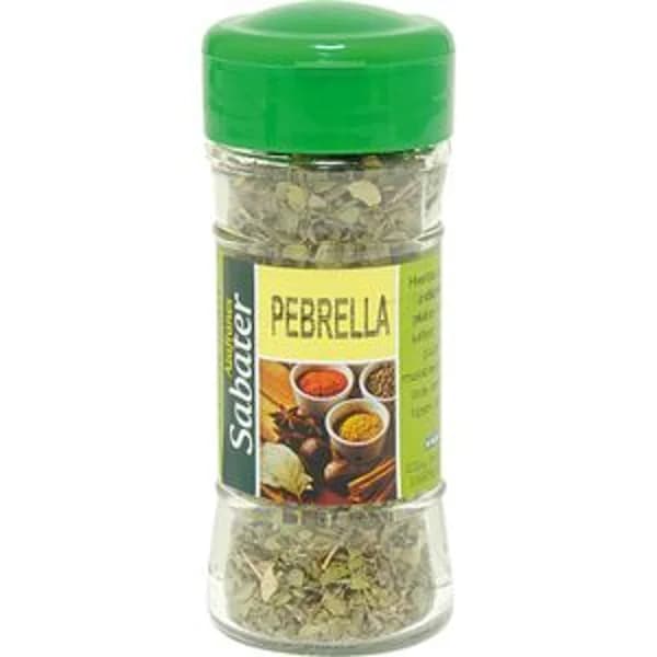 Pebrella Tarro - 0.02 kg - Imagen del producto en Findit