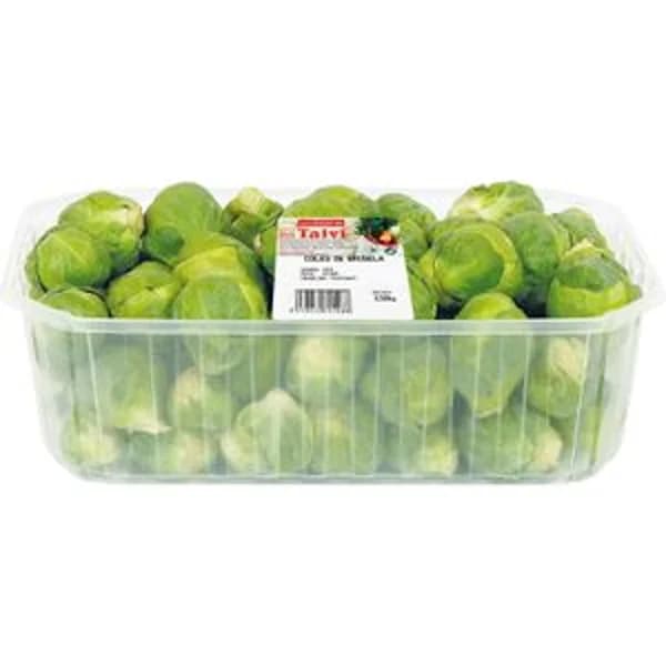 Coles de Bruselas Bandeja - 1 ud - Imagen del producto en Findit