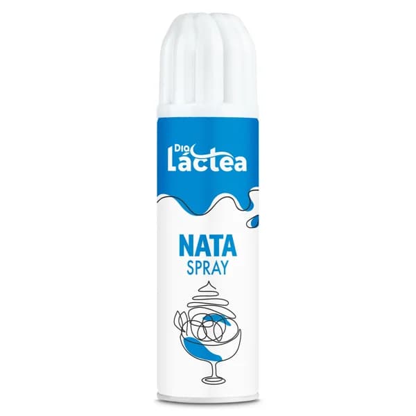 Nata montada Dia Láctea spray 250 g - 1 ud - Imagen del producto en Findit