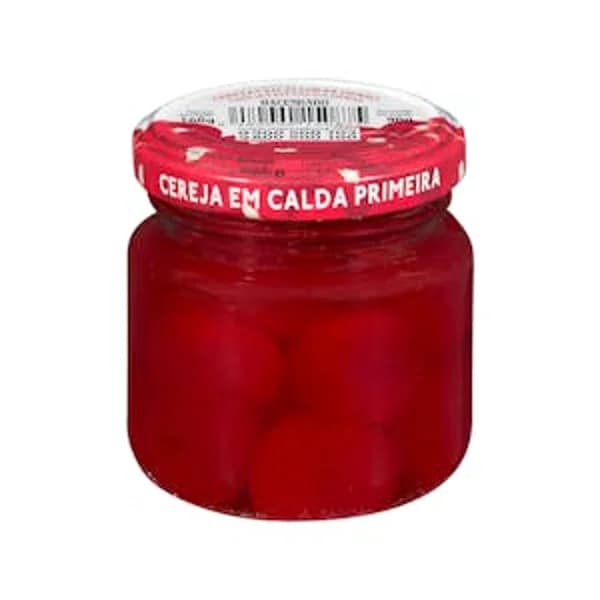 Cerezas en almíbar denso Hacendado - 1 ud - Imagen del producto en Findit