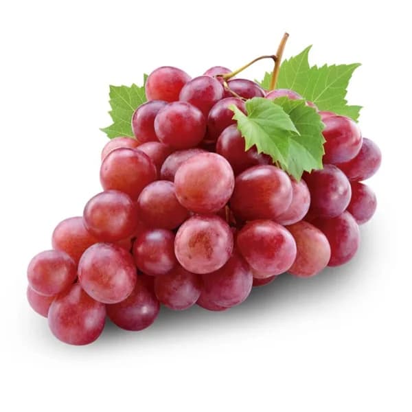 Uva Red Globe €/KG - 0.01 kg - Imagen del producto en Findit