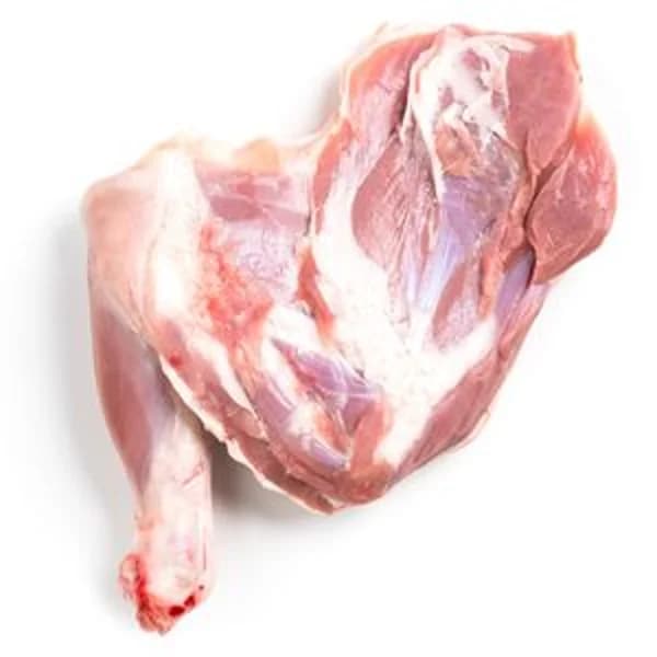 Ternasco lechal paletilla (700 g aprox) - 1 kg - Imagen del producto en Findit