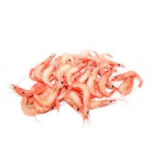 Langostino cocido salvaje (dispon. fin de semana) - 1 ud - Imagen del producto en Findit