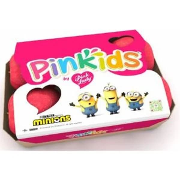 Manzana Pink Lady bandeja 800 g - 1 ud - Imagen del producto en Findit