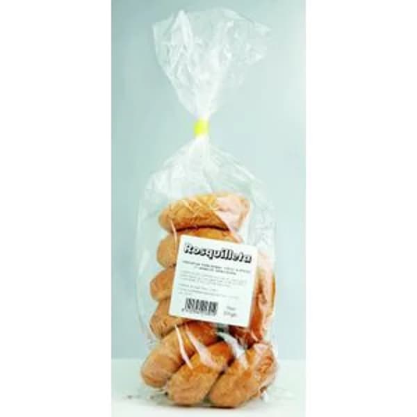 Waffer con crema de almendras 3x21 g - 0.06 kg - Imagen del producto en Findit