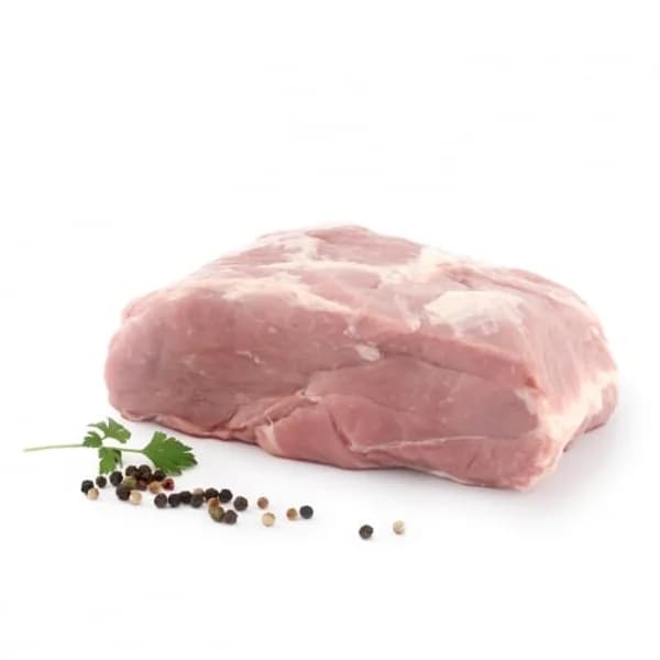 Cabeza de lomo de cerdo Carrefour al vacío 1 kg aprox - 1 kg - Imagen del producto en Findit