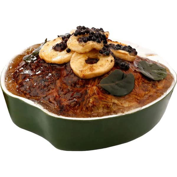 Paté de Manzana €/KG - 1 ud - Imagen del producto en Findit