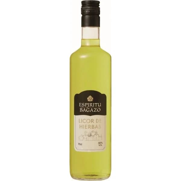Licor de Hierbas - 0.7 l - Imagen del producto en Findit