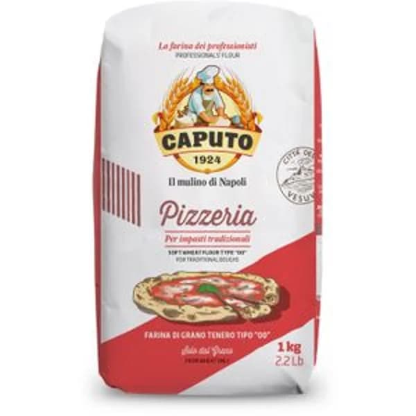 Harina para hacer pizza 1 kg - 1 kg - Imagen del producto en Findit