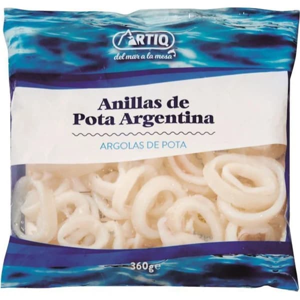 Anilla de Pota - 0.45 kg - Imagen del producto en Findit