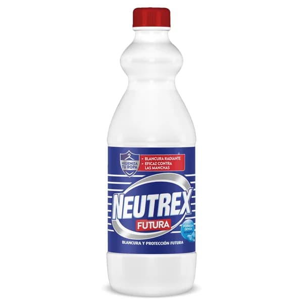 Lejía futura Neutrex botella 0.96 l - 0.96 l - Imagen del producto en Findit