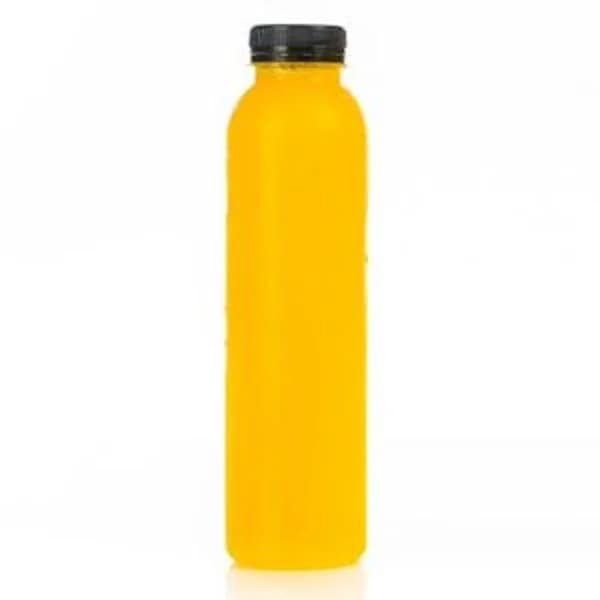 Zumo de naranja recién exprimido 1 l - 1 l - Imagen del producto en Findit
