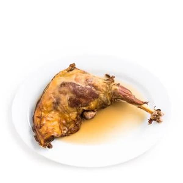 Pierna/Paletilla asada baja temperatura - 1 ud - Imagen del producto en Findit