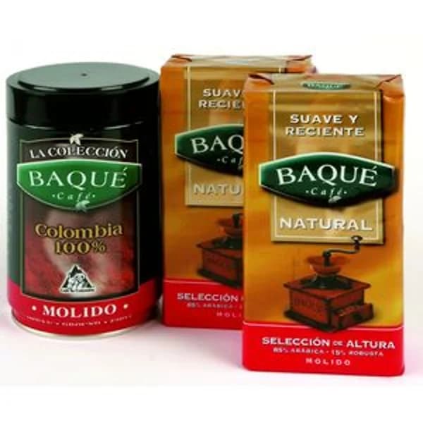 Galleta maría sin gluten 125 g - 0.12 kg - Imagen del producto en Findit
