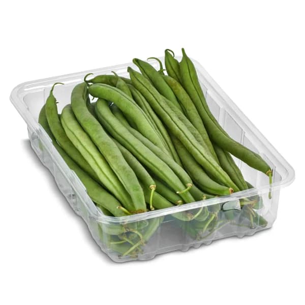 Judía redonda bandeja 250 g - 0.25 kg - Imagen del producto en Findit