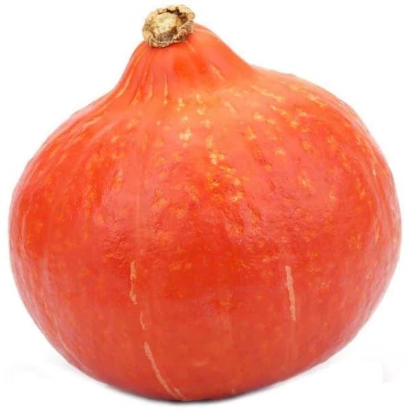 Calabaza Potimarrón EUSKAL BASERRI, al peso, compra mínima 1 kg - 1 ud - Imagen del producto en Findit