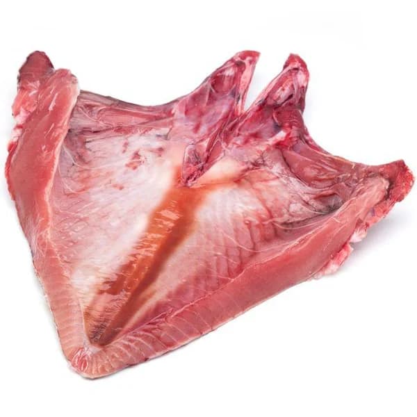 Ijada de atún, al peso, compra mínima 1 kg - 1 ud - Imagen del producto en Findit