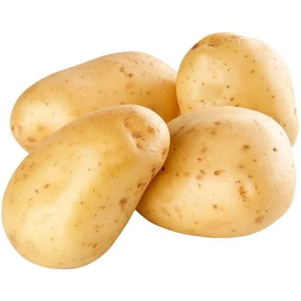 Patata, al peso, compra mínima 1 kg - 1 ud - Imagen del producto en Findit