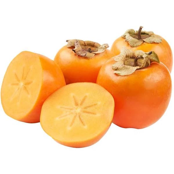 Kaki, al peso, compra mínima 1 kg - 1 kg - Imagen del producto en Findit