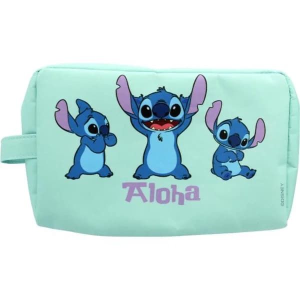 Neceser asa Stitch DISNEY, 1 ud - 1 ud - Imagen del producto en Findit