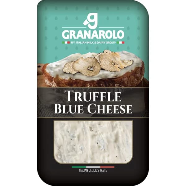 Queso Azul Italiano Con Trufa - 1 ud - Imagen del producto en Findit