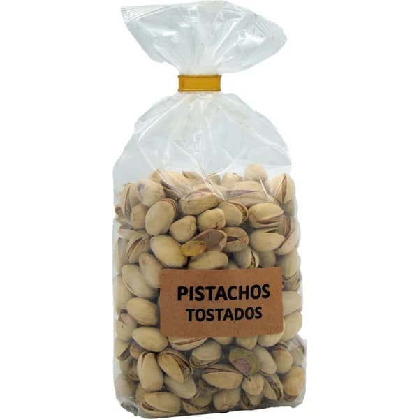 Pistacho Tostado - 0.25 kg - Imagen del producto en Findit