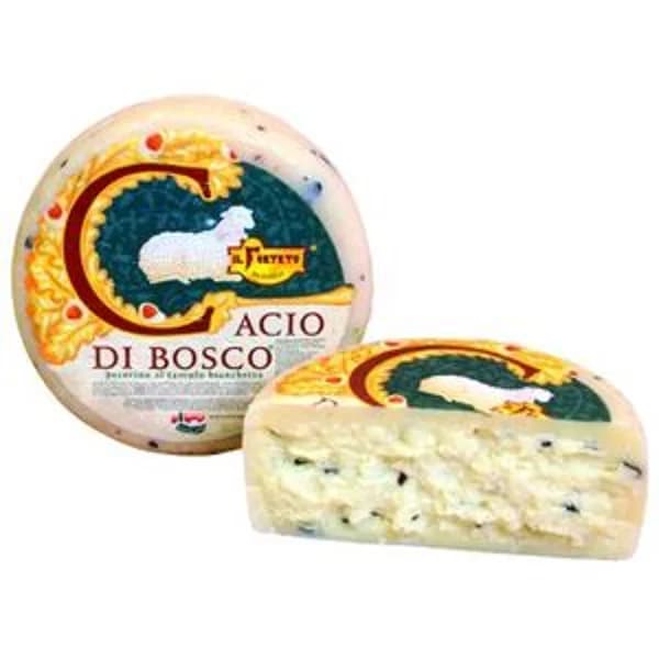 Queso pecorino al tartufo al corte - 1 ud - Imagen del producto en Findit