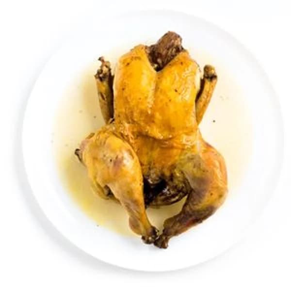 Pollo Lumagorri asado a baja temperatura - 1 ud - Imagen del producto en Findit