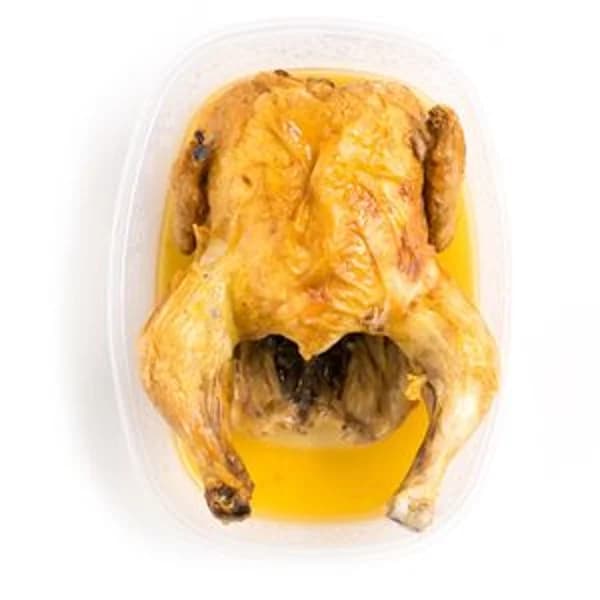 Pollo campero asado - 1 ud - Imagen del producto en Findit