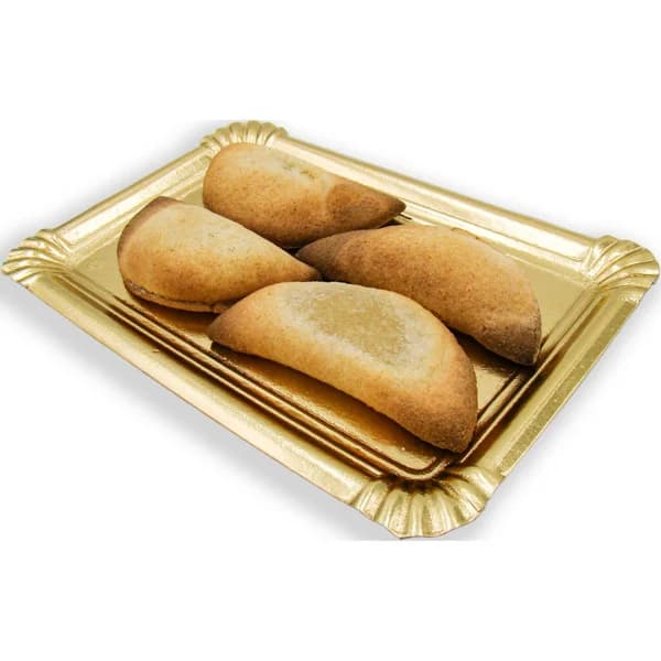 Pastel Almendra 25% y Boniato 4 Unidades - 1 ud - Imagen del producto en Findit