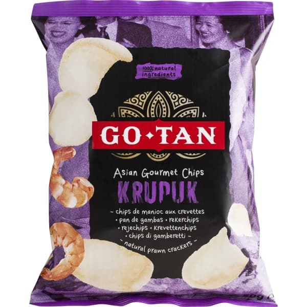 Pan de Gambas - 0.05 kg - Imagen del producto en Findit