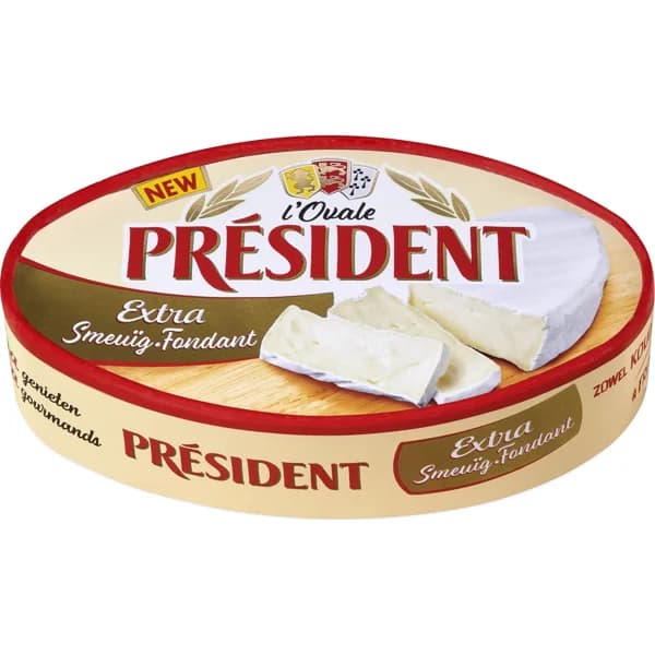 Queso Ovale Fundente - 0.2 kg - Imagen del producto en Findit