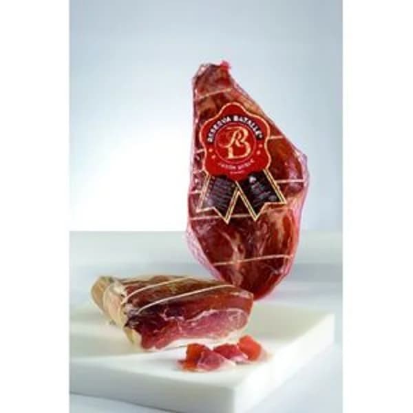 Jamón Duroc 100 % reserva al corte - 1 ud - Imagen del producto en Findit