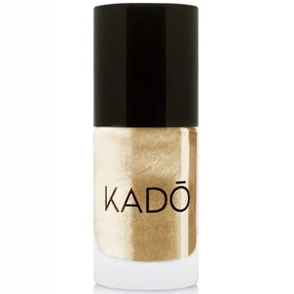 Laca de uñas hippie oro 5,5 ml - 1 ud - Imagen del producto en Findit