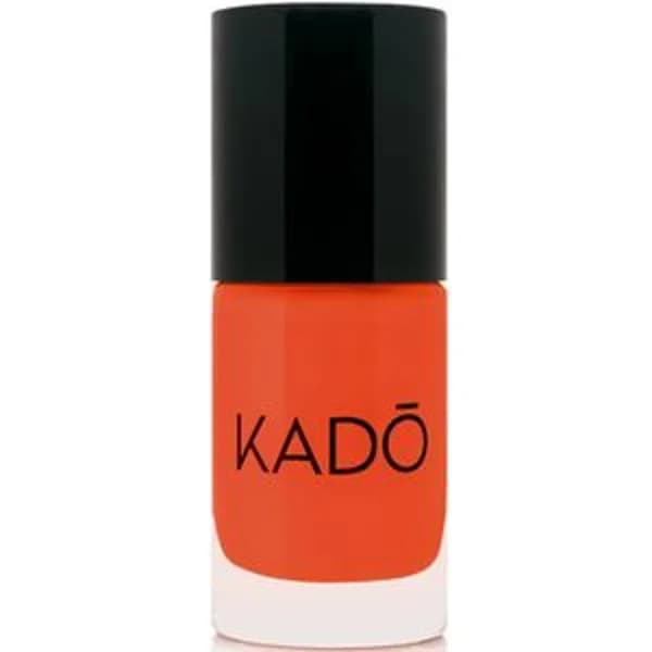 Laca de uñas naranja neón 5,5 ml - 1 ud - Imagen del producto en Findit
