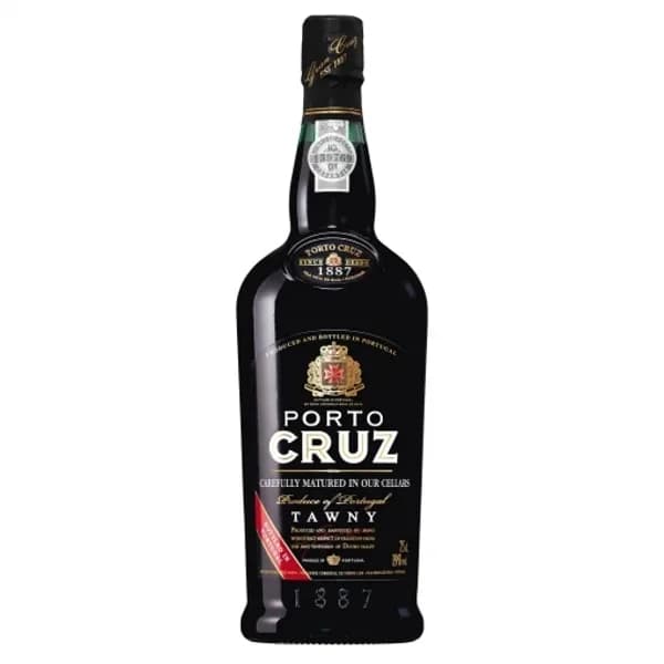 Vino dulce joven Porto Cruz D.O. Oporto 75 cl. - 1 ud - Imagen del producto en Findit