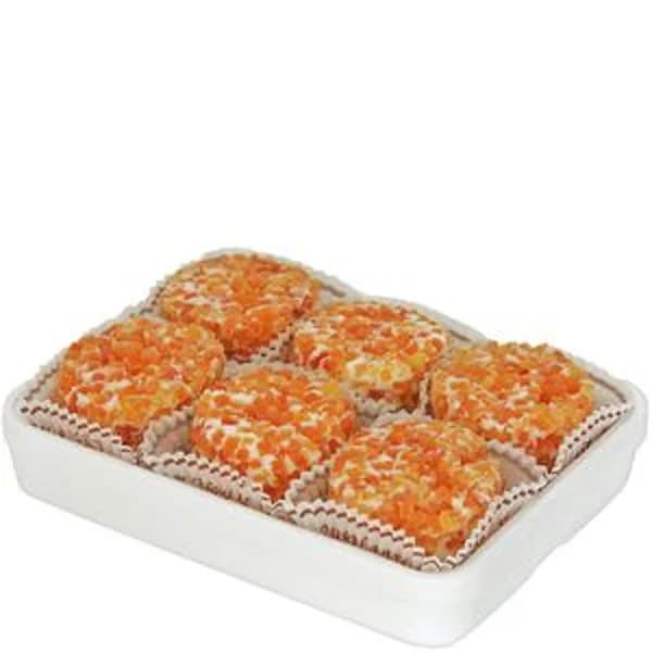 Queso de cabra con papaya 80 g - 1 ud - Imagen del producto en Findit