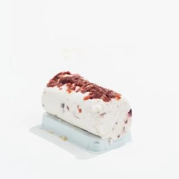 Queso cabra rulo arandanos 100 g - 0.1 kg - Imagen del producto en Findit