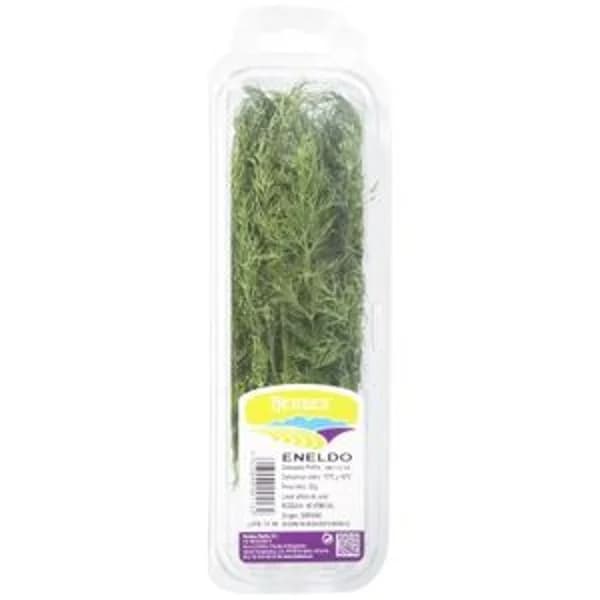 Eneldo bandeja (20 g aprox) - 0.05 kg - Imagen del producto en Findit