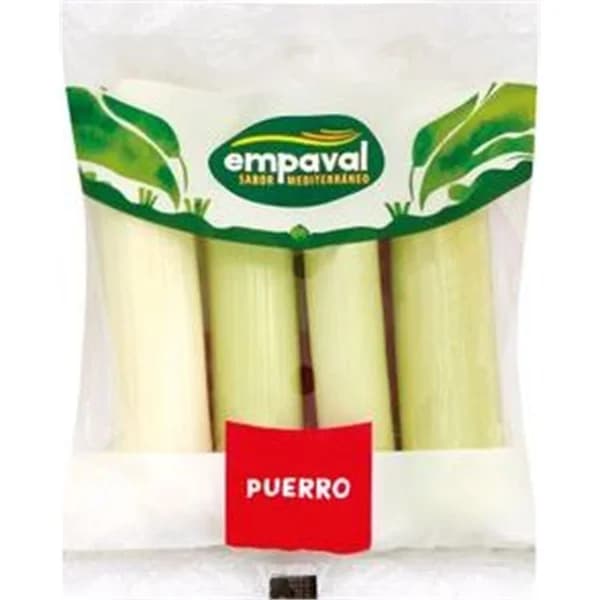 Puerro Limpio - 1 ud - Imagen del producto en Findit