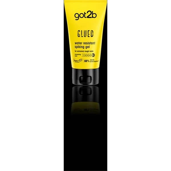 Gel Fijador Cabello Resistente Al Agua - 0.15 l - Imagen del producto en Findit