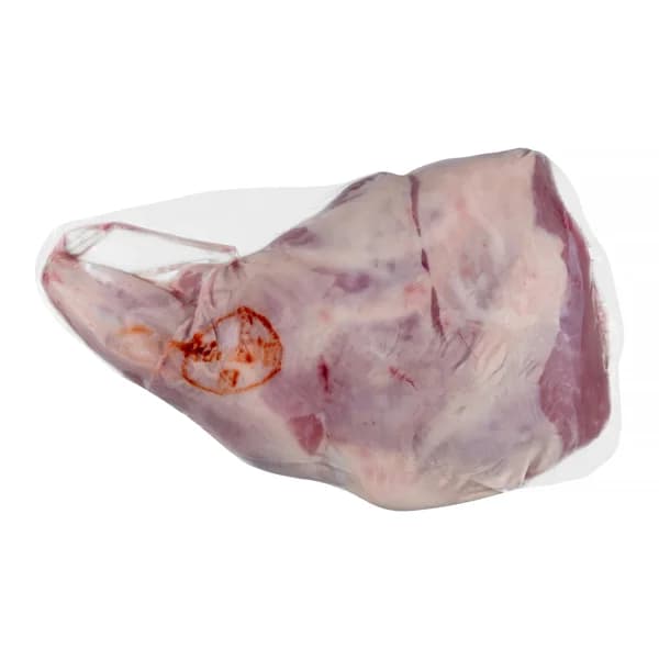 Pierna de cordero lechal - 1 ud - Imagen del producto en Findit