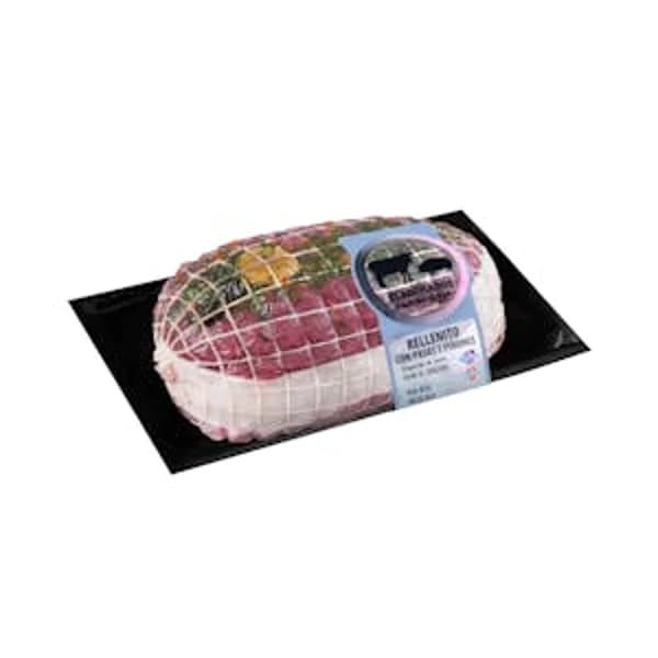 Rellenito de vacuno con pasas y piñones - 1 ud - Imagen del producto en Findit