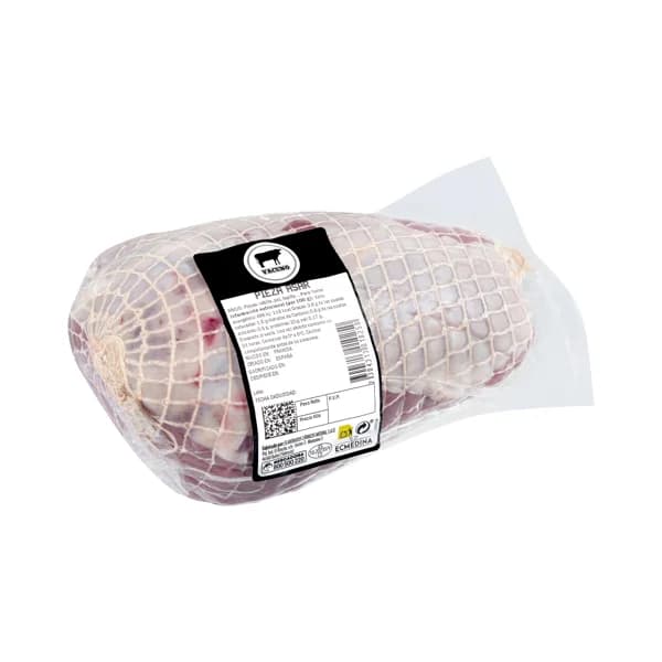 Pieza de vacuno añojo para asar horno - 1 ud - Imagen del producto en Findit
