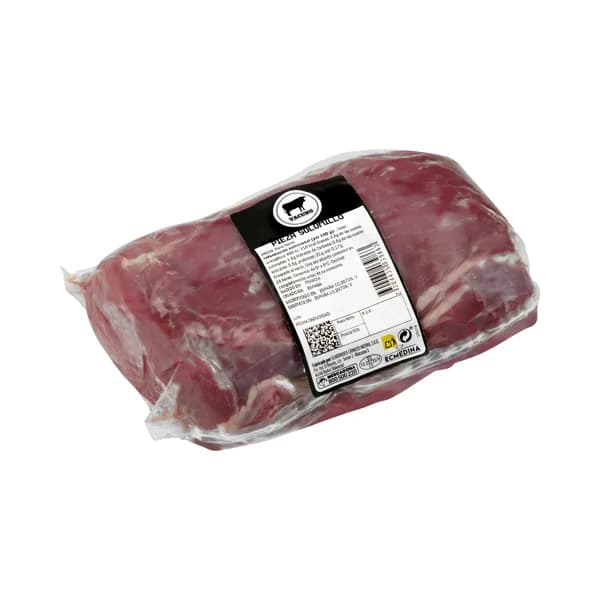 Pieza solomillo de vacuno añojo para horno - 1 ud - Imagen del producto en Findit