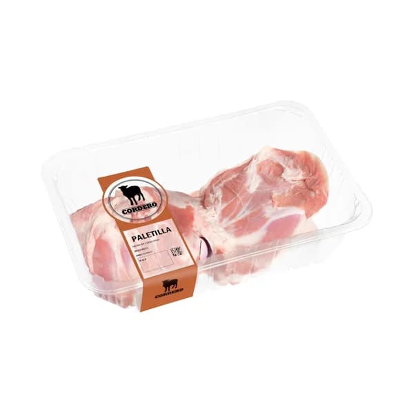 Paletilla de cordero entera - 1 ud - Imagen del producto en Findit
